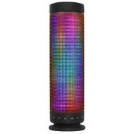 Ultra Portable 10W Wireless Pulse Wirless Bluetooth Portable 4.0 Speaker Dazzle LED Light Powerful Sound Dream... N2
