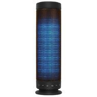 Ultra Portable 10W Wireless Pulse Wirless Bluetooth Portable 4.0 Speaker Dazzle LED Light Powerful Sound Dream... N3