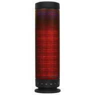 Ultra Portable 10W Wireless Pulse Wirless Bluetooth Portable 4.0 Speaker Dazzle LED Light Powerful Sound Dream... N4