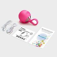 Alienwave Waterproof Wireless Bluetooth Speaker For Portable Outdoor or Shower with Dustproof ShockProof and Microfiber... N6