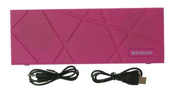 Polaroid Portable Bluetooth Stereo Wireless Speaker PBT2006 N2