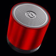 Tr&uuml;sound Wireless Bluetooth Speaker, CSR 3.0 Bluetooth Speaker Phone Red N2