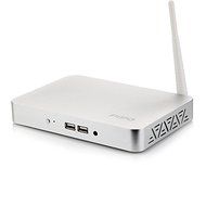 Generic PIPO X7 Windows 8.1 Smart TV BOX Intel Z3736F 1.83GHz Quad Core 2GB RAM 32GB ROM RII i8 Airmouse QWERTY... N7