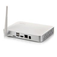 Generic PIPO X7 Windows 8.1 Smart TV BOX Intel Z3736F 1.83GHz Quad Core 2GB RAM 32GB ROM RII i8 Airmouse QWERTY... N8