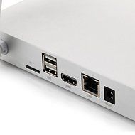 Generic PIPO X7 Windows 8.1 Smart TV BOX Intel Z3736F 1.83GHz Quad Core 2GB RAM 32GB ROM RII i8 Airmouse QWERTY... N9