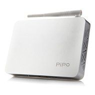 Generic PIPO X7 Windows 8.1 Smart TV BOX Intel Z3736F 1.83GHz Quad Core 2GB RAM 32GB ROM RII i8 Airmouse QWERTY... N10