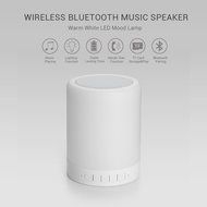Lightwish Mini Portable Wireless DLP Projector with Mini Tripod+Remote+Night Light Bluetooth Speaker for Apple... N5