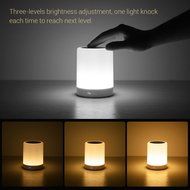 Lightwish Mini Portable Wireless DLP Projector with Mini Tripod+Remote+Night Light Bluetooth Speaker for Apple... N6