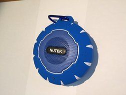 Waterproof Floating Portable Bluetooth Speaker N4