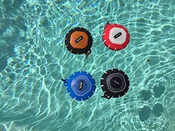 Waterproof Floating Portable Bluetooth Speaker N5