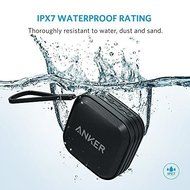Anker SoundCore Sport Portable Bluetooth Speaker [IPX7 Waterproof/Dustproof Rating, 10-Hour Playtime] Outdoor... N2