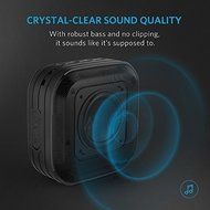 Anker SoundCore Sport Portable Bluetooth Speaker [IPX7 Waterproof/Dustproof Rating, 10-Hour Playtime] Outdoor... N3