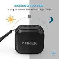 Anker SoundCore Sport Portable Bluetooth Speaker [IPX7 Waterproof/Dustproof Rating, 10-Hour Playtime] Outdoor... N4