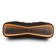 Waterproof IPX7 Wireless Bluetooth 4.1 Outdoor Speaker, Marine and Waterproof Bluetooth Speaker for iPhone, Android...