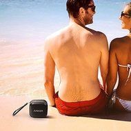 Anker SoundCore Sport Portable Bluetooth Speaker [IPX7 Waterproof/Dustproof Rating, 10-Hour Playtime] Outdoor... N9