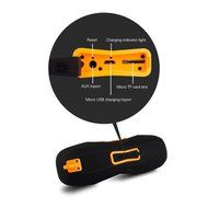 Waterproof IPX7 Wireless Bluetooth 4.1 Outdoor Speaker, Marine and Waterproof Bluetooth Speaker for iPhone, Android... N4