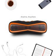 Waterproof IPX7 Wireless Bluetooth 4.1 Outdoor Speaker, Marine and Waterproof Bluetooth Speaker for iPhone, Android... N6