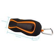 Waterproof IPX7 Wireless Bluetooth 4.1 Outdoor Speaker, Marine and Waterproof Bluetooth Speaker for iPhone, Android... N8