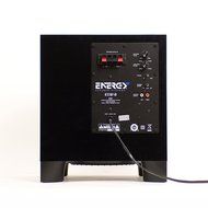 Energy 5.1 Take Classic Home Theater System (Set of Six, Black) N4