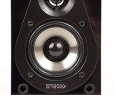 Energy 5.1 Take Classic Home Theater System (Set of Six, Black) N20