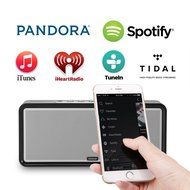 Bluetooth Speakers - Ultimate Entry Level Home Speaker, WiFi Speaker with Multiroom System, Wireless Speaker with... N2