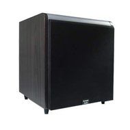 Acoustic Audio HT-65 In-Wall/Ceiling 5.1 Home Theater 6.5" Speakers and 10" Powered Sub HT-65-HD10B N2