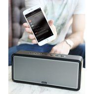 Bluetooth Speakers - Ultimate Entry Level Home Speaker, WiFi Speaker with Multiroom System, Wireless Speaker with... N3