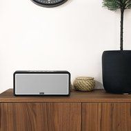 Bluetooth Speakers - Ultimate Entry Level Home Speaker, WiFi Speaker with Multiroom System, Wireless Speaker with... N5