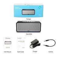 Bluetooth Speakers - Ultimate Entry Level Home Speaker, WiFi Speaker with Multiroom System, Wireless Speaker with... N9