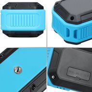 Waterproof Bluetooth Speaker,Levin&reg; Wireless Bluetooth 4.0 IP65 Portable Outdoor Speaker for Outdoor&amp;Shower Two... N5