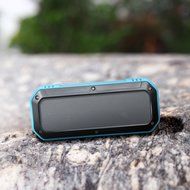 Waterproof Bluetooth Speaker,Levin&reg; Wireless Bluetooth 4.0 IP65 Portable Outdoor Speaker for Outdoor&amp;Shower Two... N9
