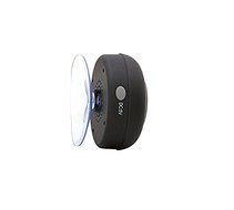 Generic 1 Piece Portable Waterproof Bluetooth EDR Shower Speaker Handsfree Speakerphone N5