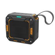 FIIL akx-zoz-z1 Ultra Portable Bluetooth Speaker, Mini Wireless Waterproof/Dustproof Speaker, Perfect for Bike...
