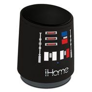 Star Wars R2D2 Stereo SpeakerLine-In Speakers ( Li-M89RD.FX ) N2