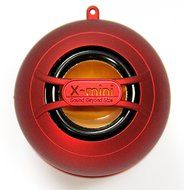 X-Mini UNO XAM14-PU Portable Capsule Speaker, Mono, Purple N8