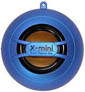 X-Mini UNO XAM14-PU Portable Capsule Speaker, Mono, Purple N12