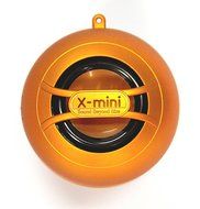 X-Mini UNO XAM14-PU Portable Capsule Speaker, Mono, Purple N30
