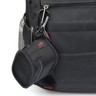 Lightning Power &ndash; UE Mini Boom Portable Wireless Bluetooth Speaker Lycra Carrying Mesh Case Bag N3