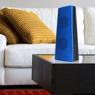 GOgroove BlueSYNC TWR Portable Wireless Bluetooth Tower Speaker &ndash; Works With Phones, Tablets, MP3 Players, &amp; More! N9