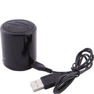 Scosche BTCANBL boomCAN BT Compact Wireless Bluetooth Speaker, Blue N2