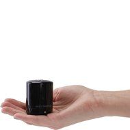 Scosche BTCANBL boomCAN BT Compact Wireless Bluetooth Speaker, Blue N3