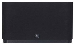 Acoustic Research Bluetooth Wireless Speaker with USB Charging N3