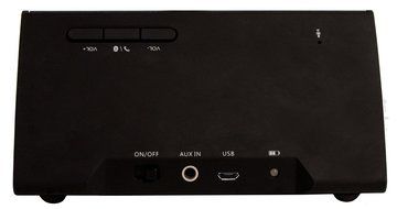 OontZ Angle Bluetooth Speaker [ORIGIINAL] Ultra Portable Wireless with Built in Mic up to 10 Hour Playtime works... N7