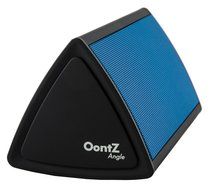 OontZ Angle Bluetooth Speaker [ORIGIINAL] Ultra Portable Wireless with Built in Mic up to 10 Hour Playtime works... N11