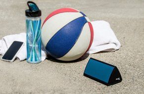 OontZ Angle Bluetooth Speaker [ORIGIINAL] Ultra Portable Wireless with Built in Mic up to 10 Hour Playtime works... N14