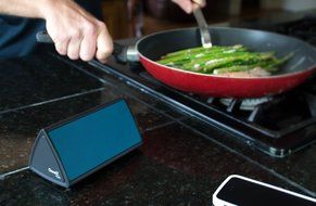 OontZ Angle Bluetooth Speaker [ORIGIINAL] Ultra Portable Wireless with Built in Mic up to 10 Hour Playtime works... N15