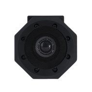 Smileto Portable Touch Speaker Boom Box With No Cable, No Pairing, Just Touch For Instant Amplification(black) N4