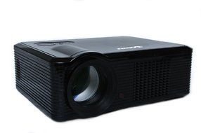 Venu Xd 1070 LED (1080p) 4000 Ansi Lumens Multimedia Projector