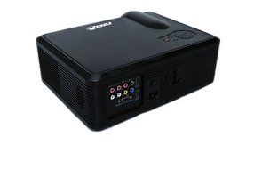 Venu Xd 1070 LED (1080p) 4000 Ansi Lumens Multimedia Projector N2