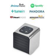 Selectec Bluetooth Speaker Player Wireless Stereo Lossless Hi-Fi Audio Bluetooth Receiver N6